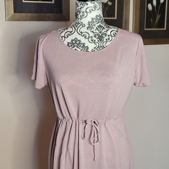 H&M t-shirt dress - Picture 3 of 10